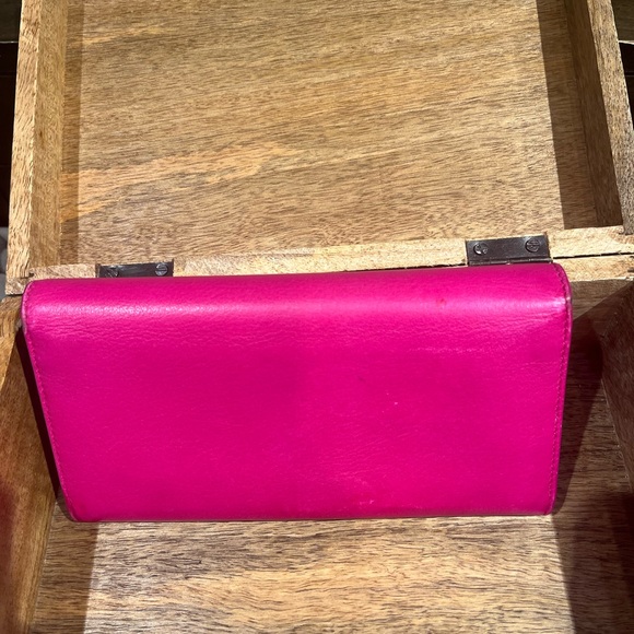 Authentic Balenciaga leather wallet - Picture 7 of 9